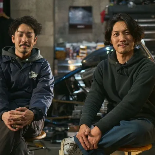 ランプサイクル オーナー